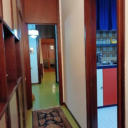 La Casa Di Aldo Salerno