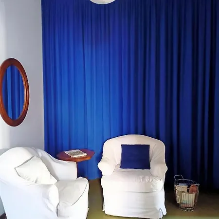 La Casa Di Aldo Apartmán *