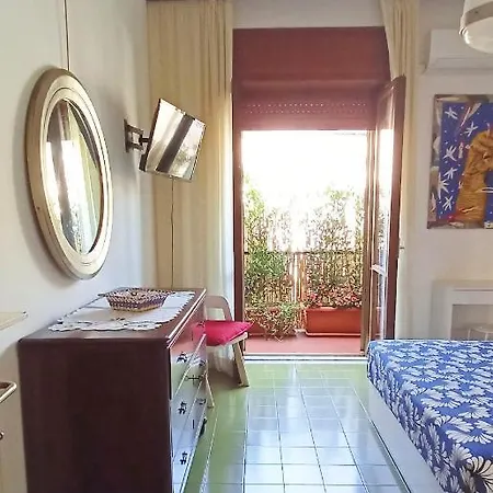 La Casa Di Aldo Salerno