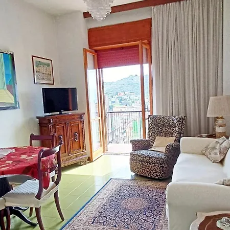 La Casa Di Aldo *