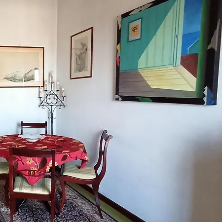 Апартаменты La Casa Di Aldo *